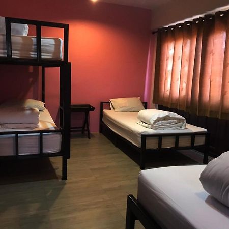 شيانغ ماي The Corner Inn المظهر الخارجي الصورة