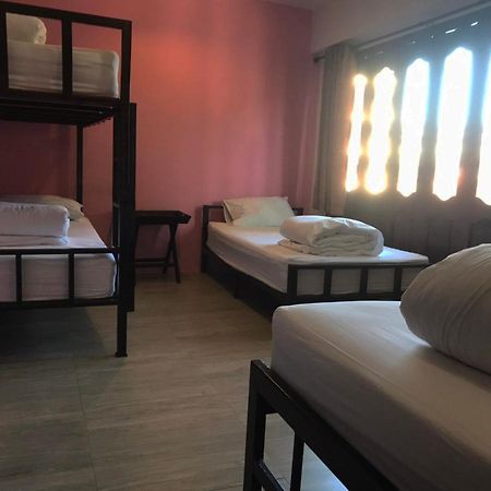 شيانغ ماي The Corner Inn المظهر الخارجي الصورة