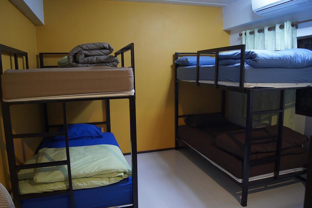 شيانغ ماي The Corner Inn المظهر الخارجي الصورة