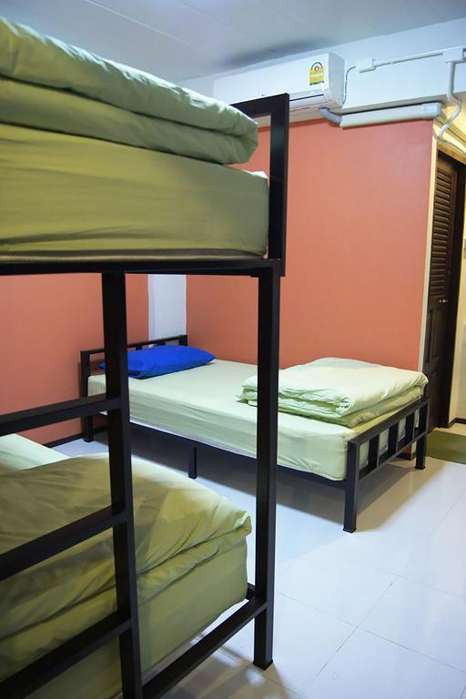 شيانغ ماي The Corner Inn الغرفة الصورة