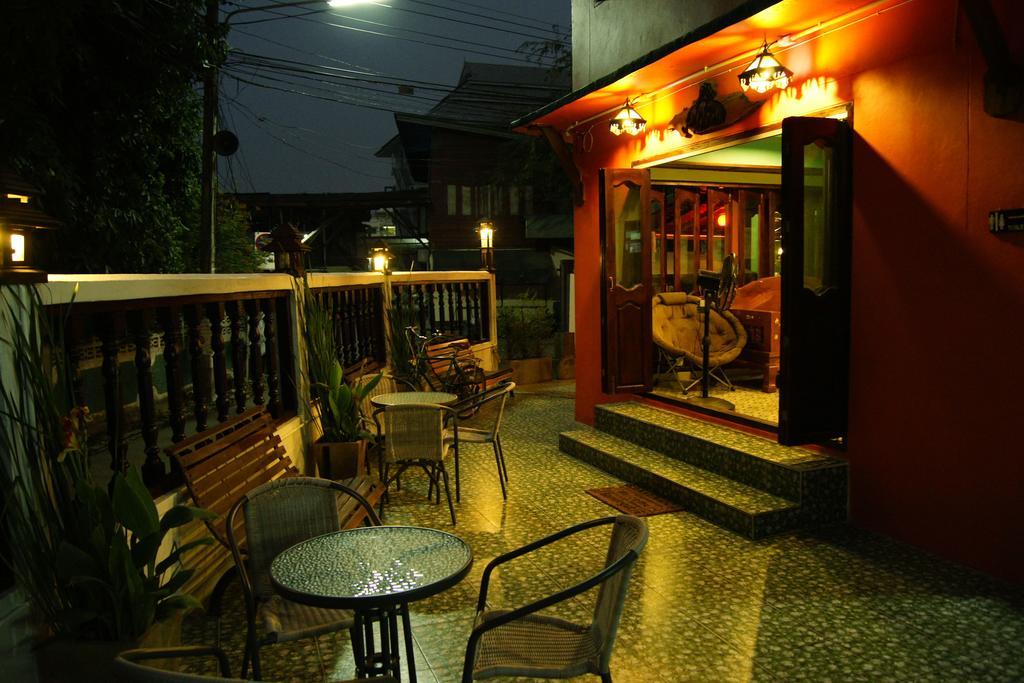 شيانغ ماي The Corner Inn المظهر الخارجي الصورة