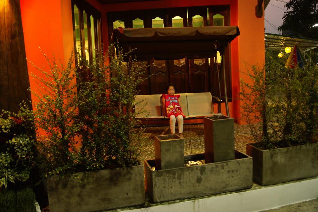 شيانغ ماي The Corner Inn المظهر الخارجي الصورة