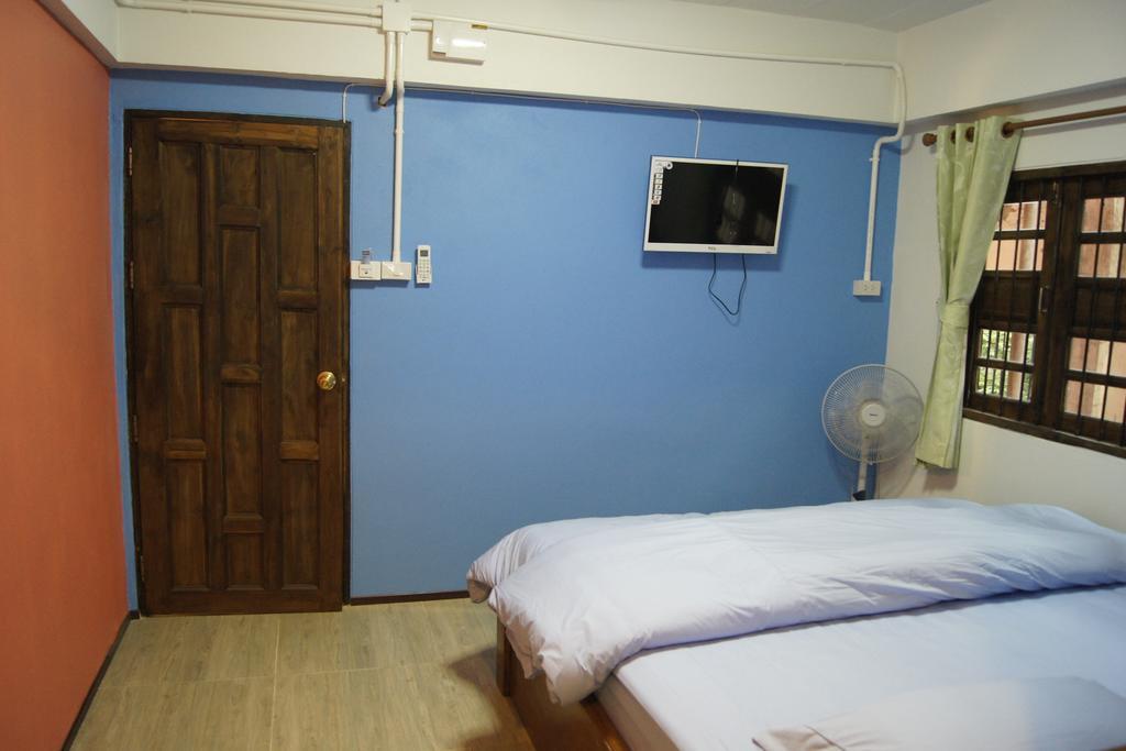 شيانغ ماي The Corner Inn المظهر الخارجي الصورة