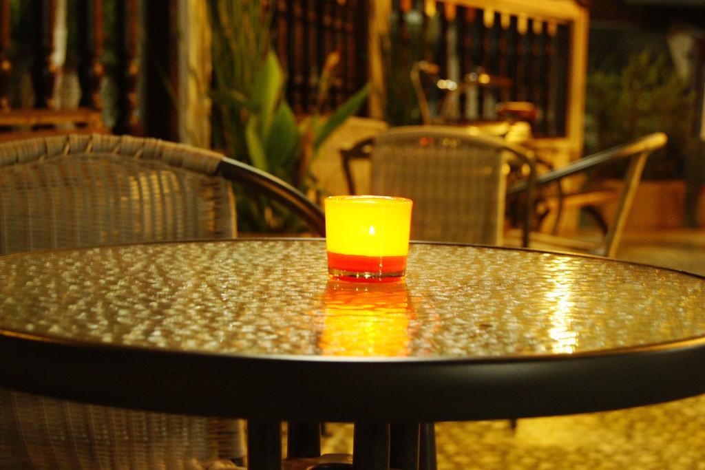 شيانغ ماي The Corner Inn المظهر الخارجي الصورة
