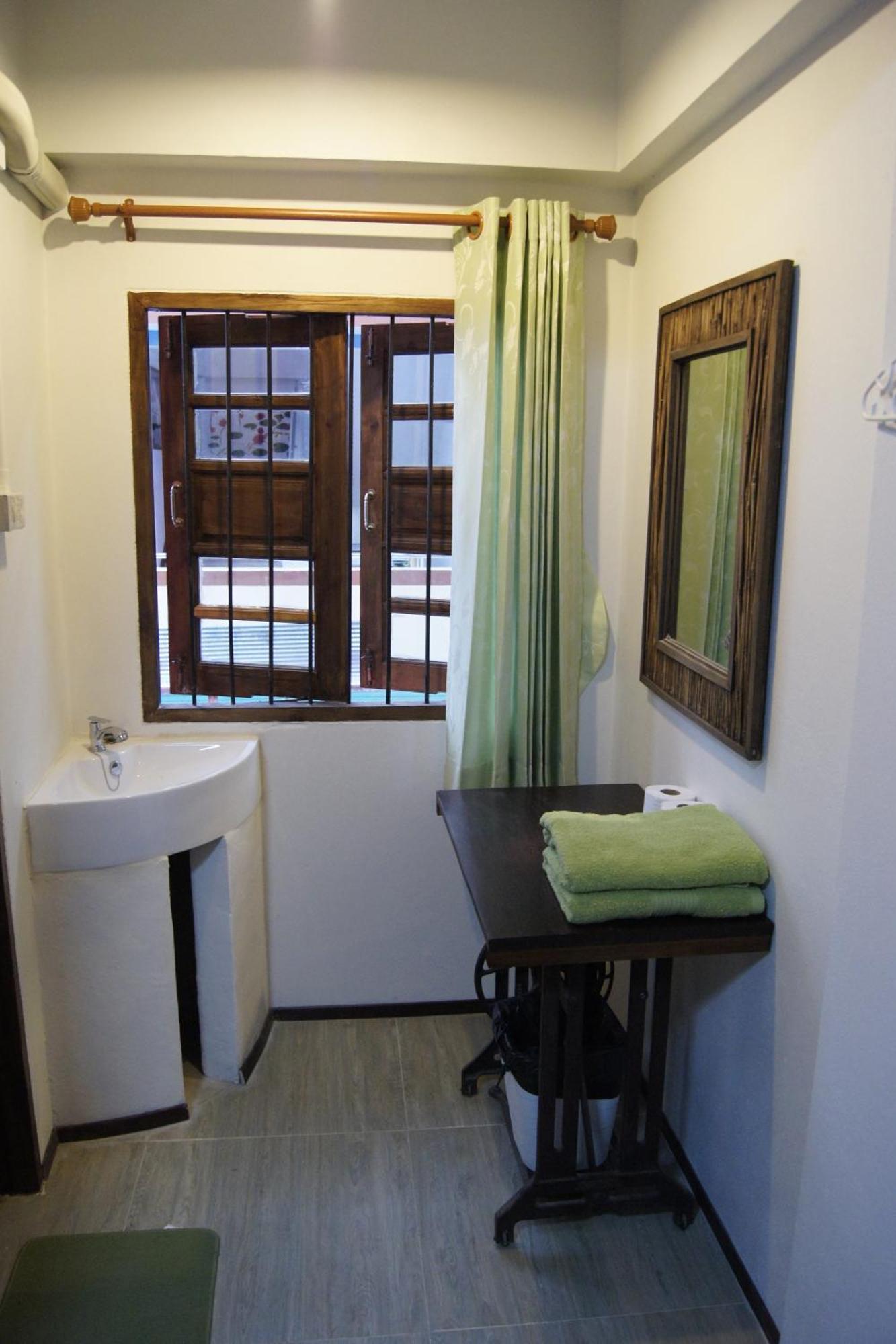 شيانغ ماي The Corner Inn المظهر الخارجي الصورة