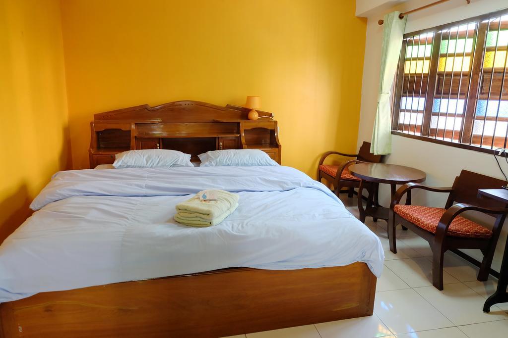 شيانغ ماي The Corner Inn المظهر الخارجي الصورة