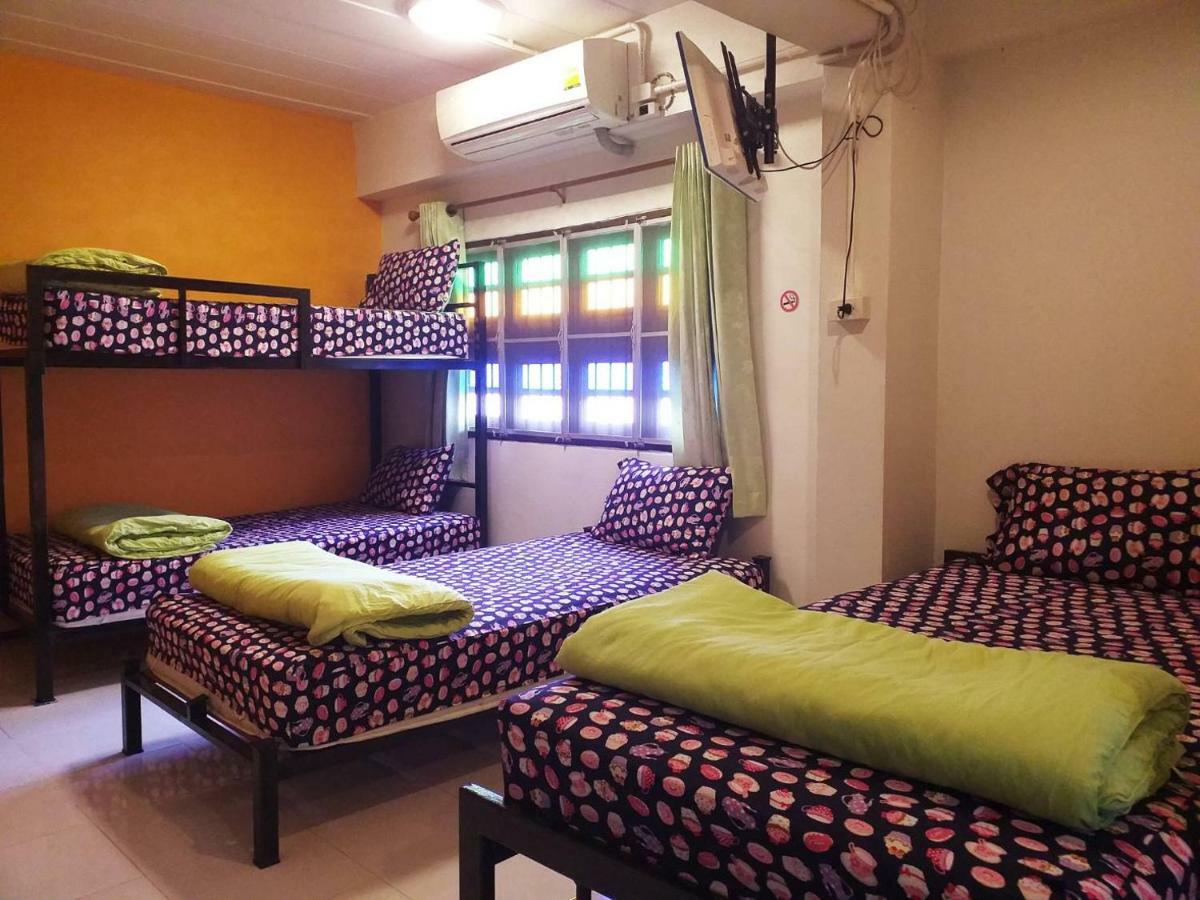 شيانغ ماي The Corner Inn المظهر الخارجي الصورة