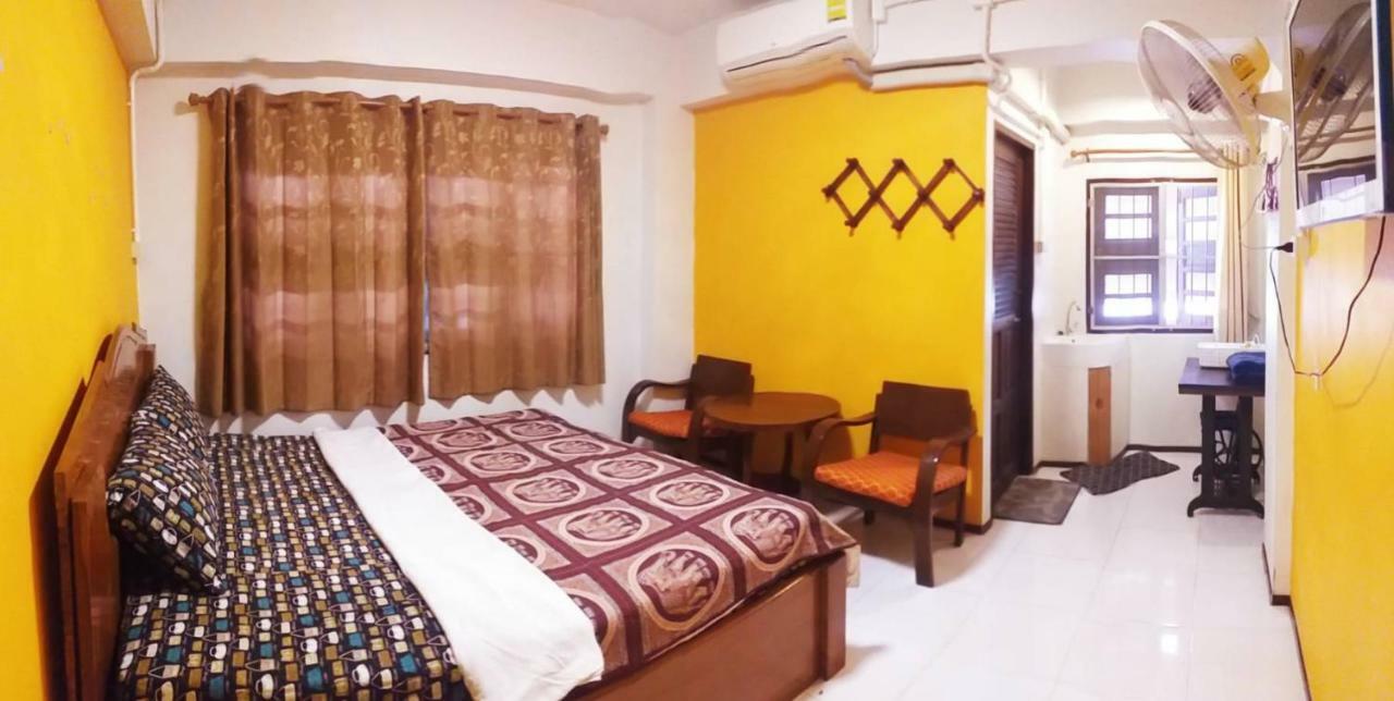 شيانغ ماي The Corner Inn المظهر الخارجي الصورة