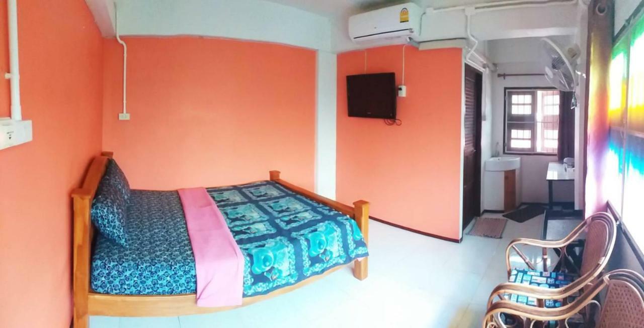 شيانغ ماي The Corner Inn المظهر الخارجي الصورة