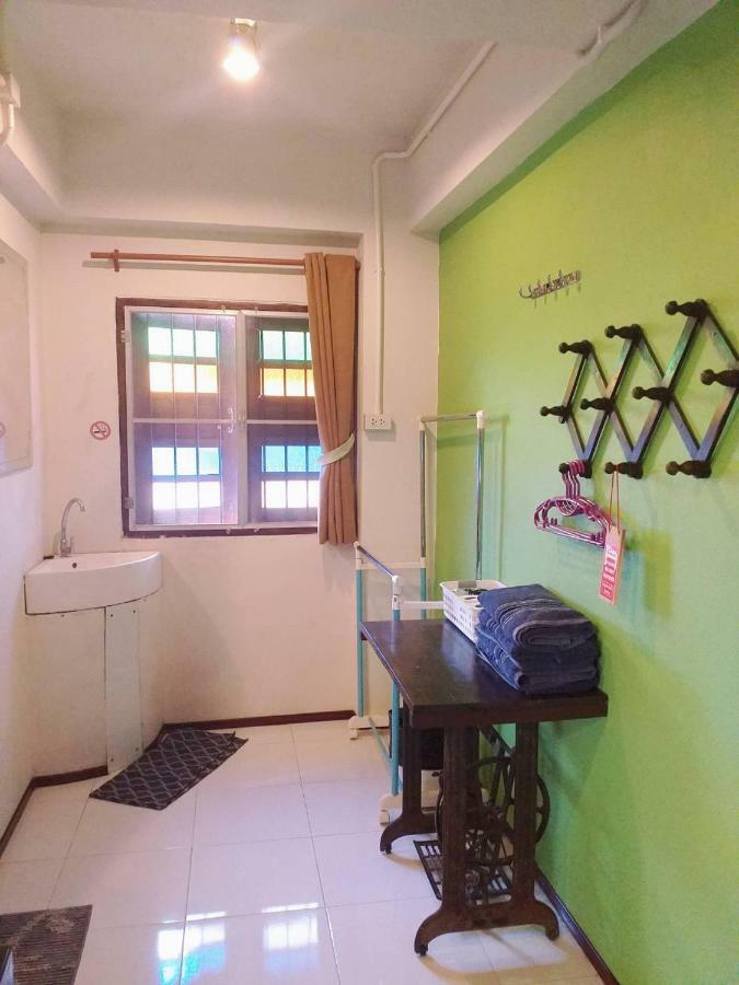 شيانغ ماي The Corner Inn المظهر الخارجي الصورة
