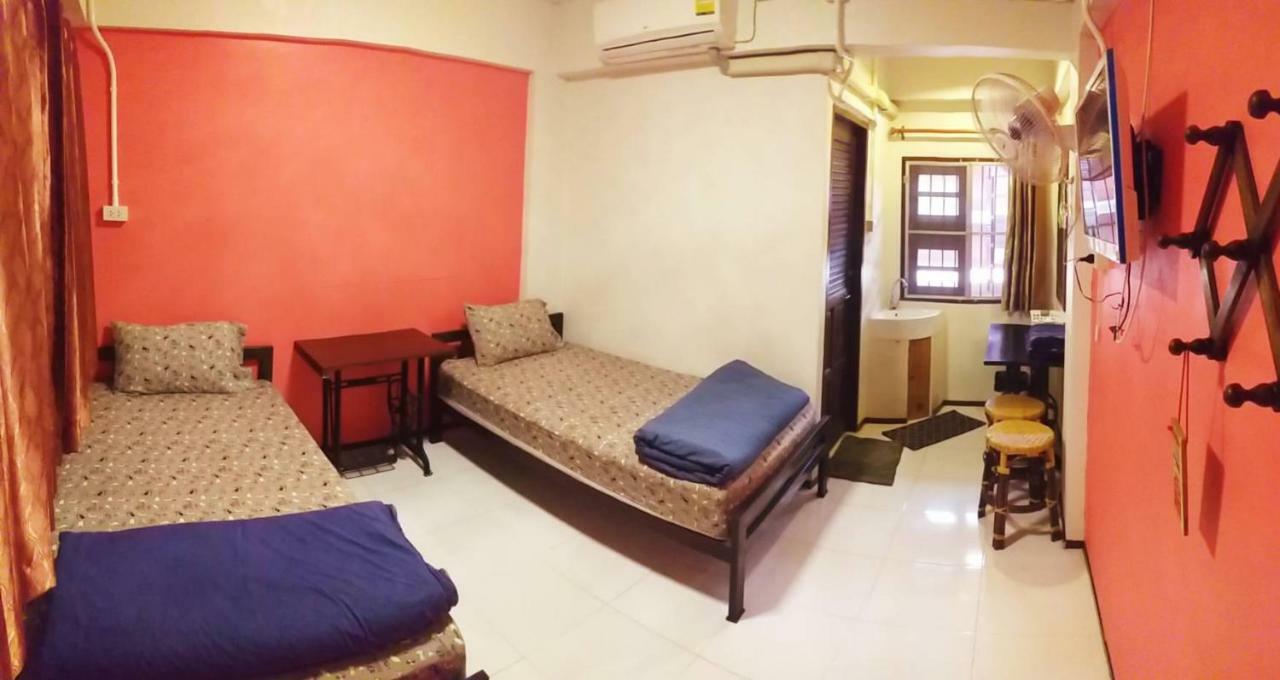 شيانغ ماي The Corner Inn المظهر الخارجي الصورة