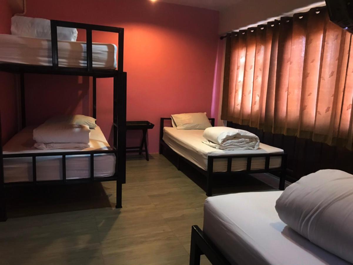 شيانغ ماي The Corner Inn المظهر الخارجي الصورة