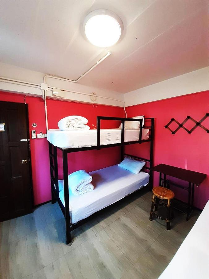 شيانغ ماي The Corner Inn المظهر الخارجي الصورة