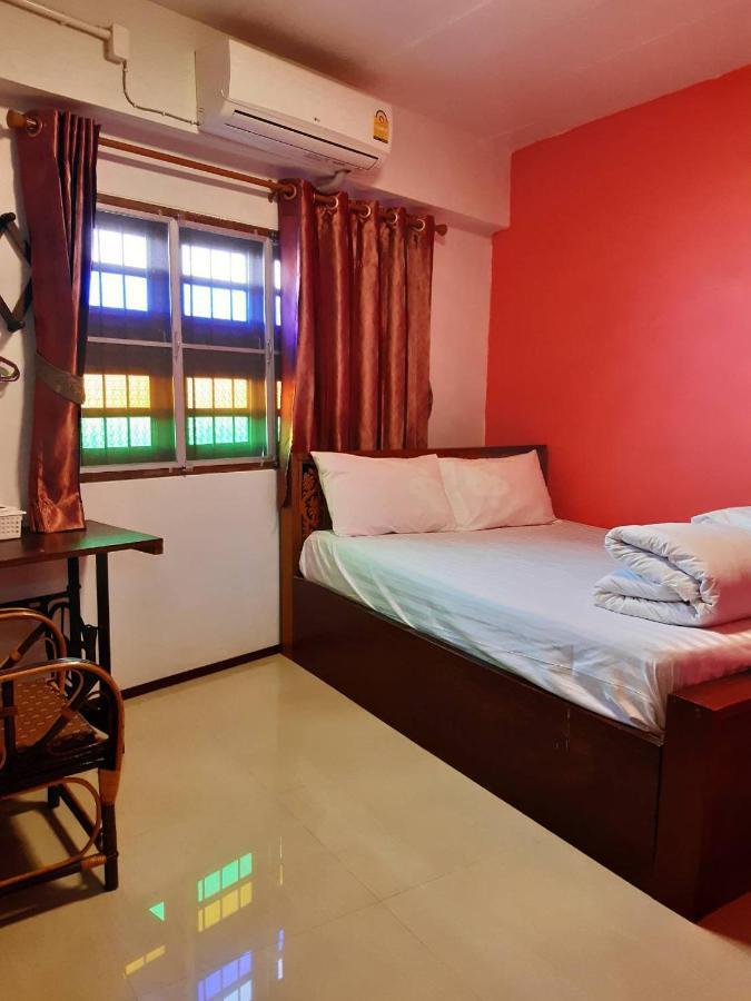 شيانغ ماي The Corner Inn المظهر الخارجي الصورة