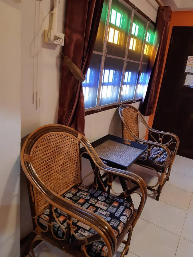 شيانغ ماي The Corner Inn المظهر الخارجي الصورة