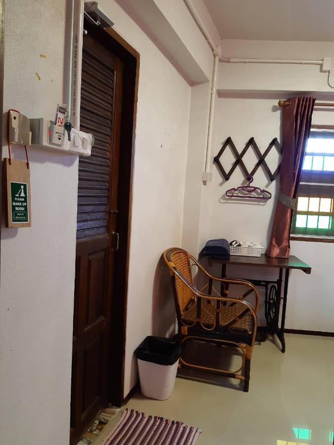 شيانغ ماي The Corner Inn المظهر الخارجي الصورة