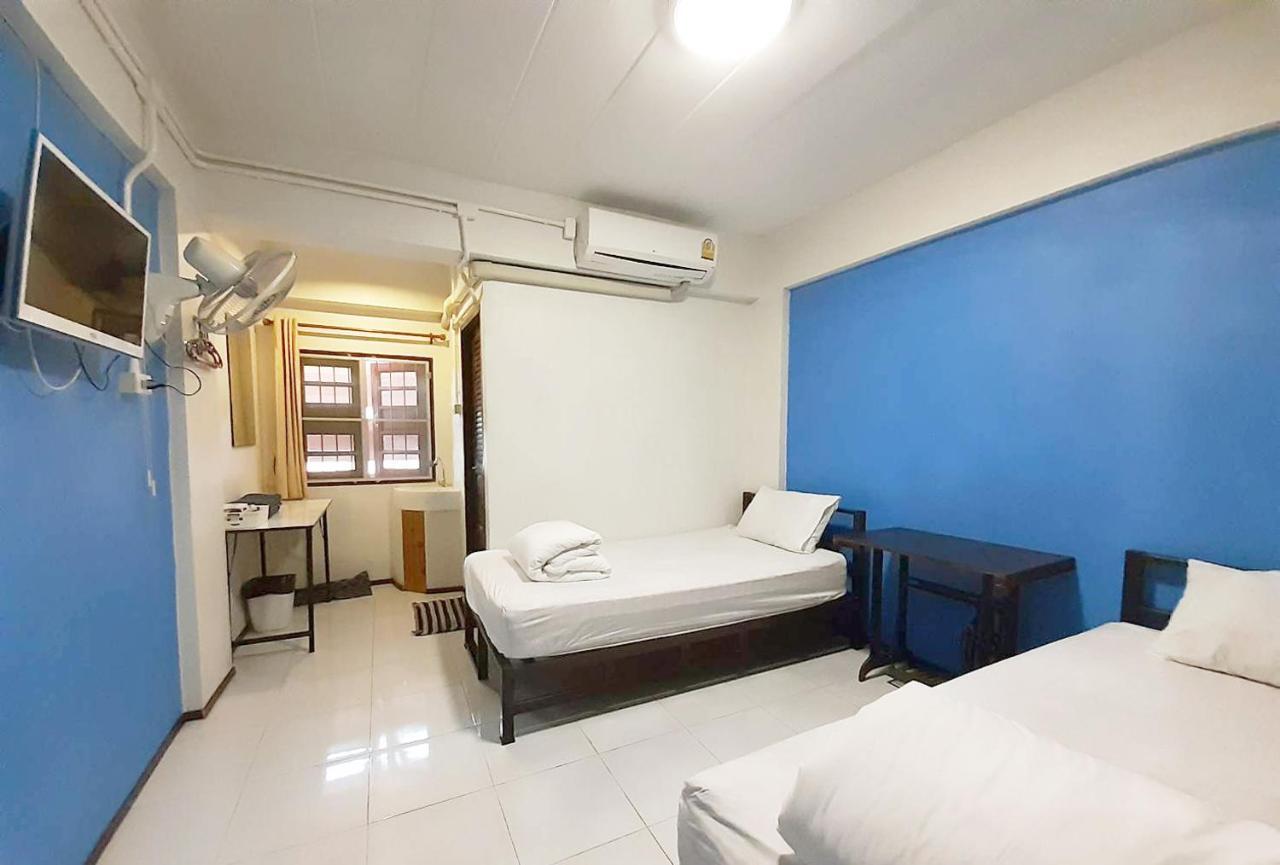 شيانغ ماي The Corner Inn المظهر الخارجي الصورة