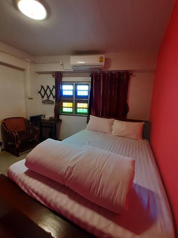 شيانغ ماي The Corner Inn المظهر الخارجي الصورة