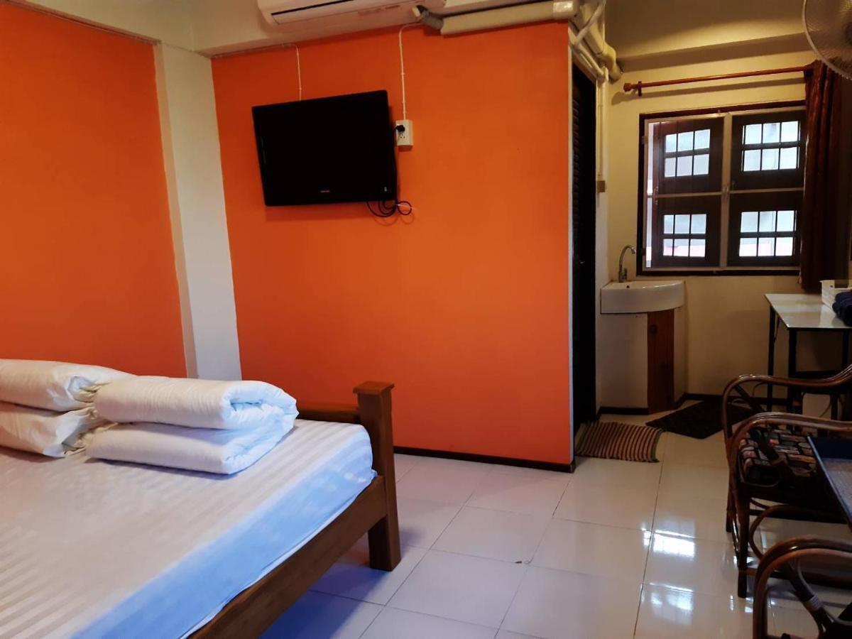 شيانغ ماي The Corner Inn المظهر الخارجي الصورة