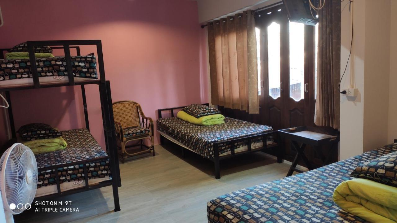 شيانغ ماي The Corner Inn المظهر الخارجي الصورة