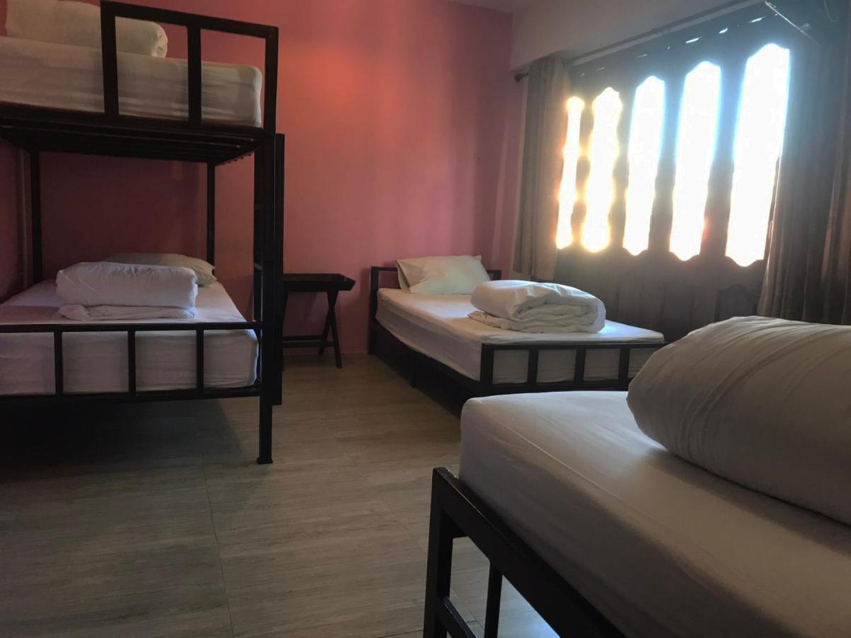 شيانغ ماي The Corner Inn المظهر الخارجي الصورة