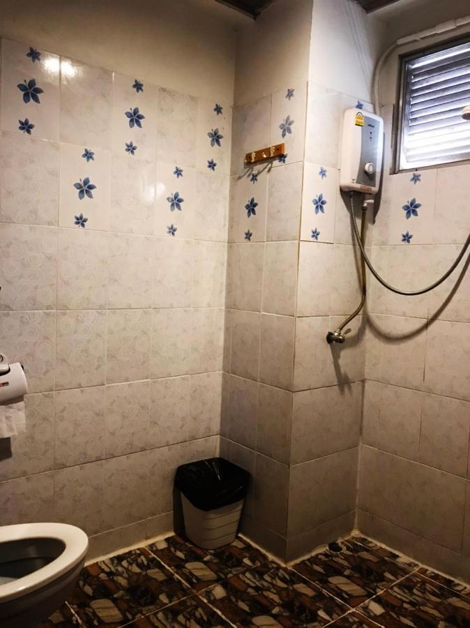 شيانغ ماي The Corner Inn المظهر الخارجي الصورة