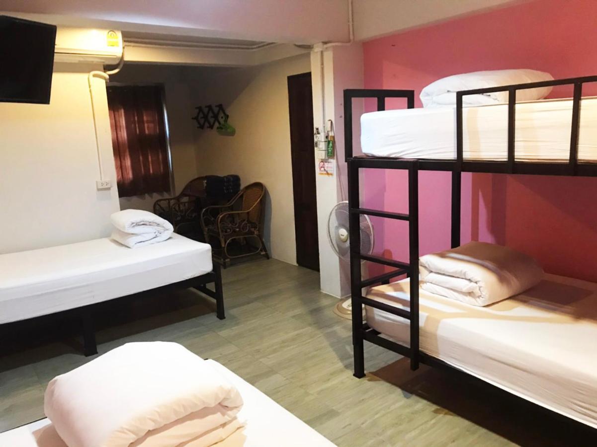 شيانغ ماي The Corner Inn المظهر الخارجي الصورة