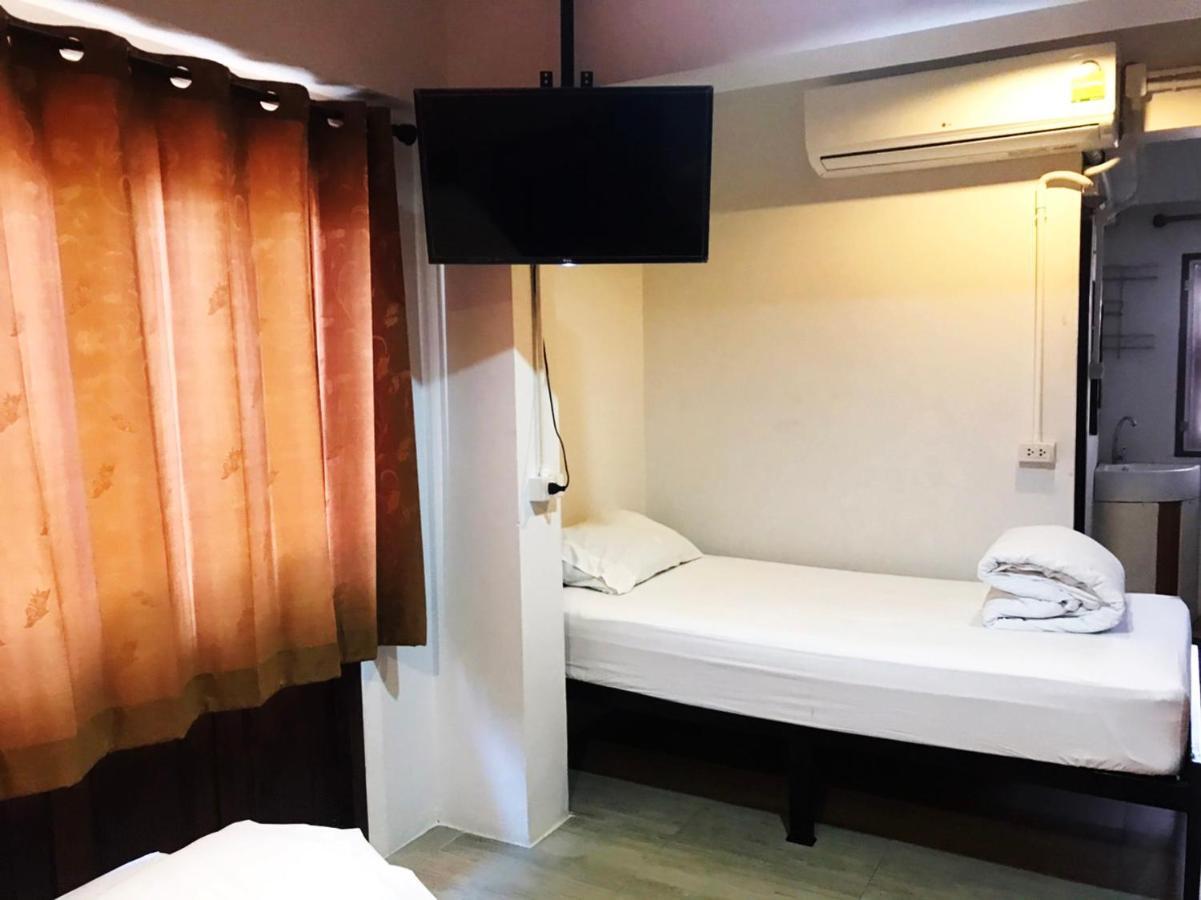 شيانغ ماي The Corner Inn المظهر الخارجي الصورة