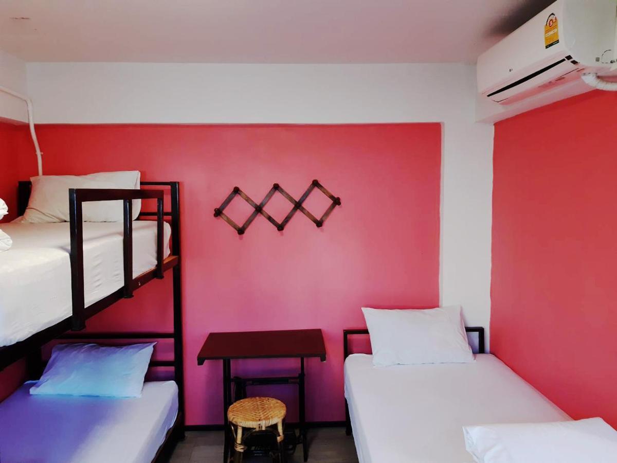 شيانغ ماي The Corner Inn المظهر الخارجي الصورة