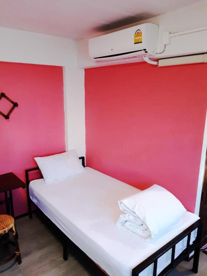 شيانغ ماي The Corner Inn المظهر الخارجي الصورة