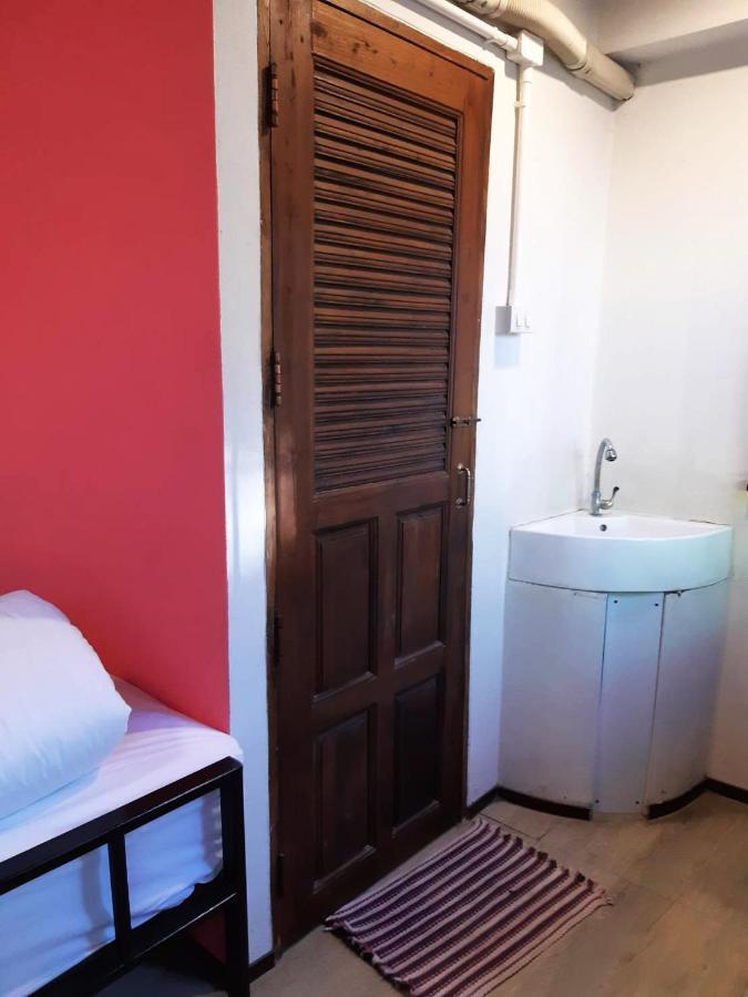 شيانغ ماي The Corner Inn المظهر الخارجي الصورة