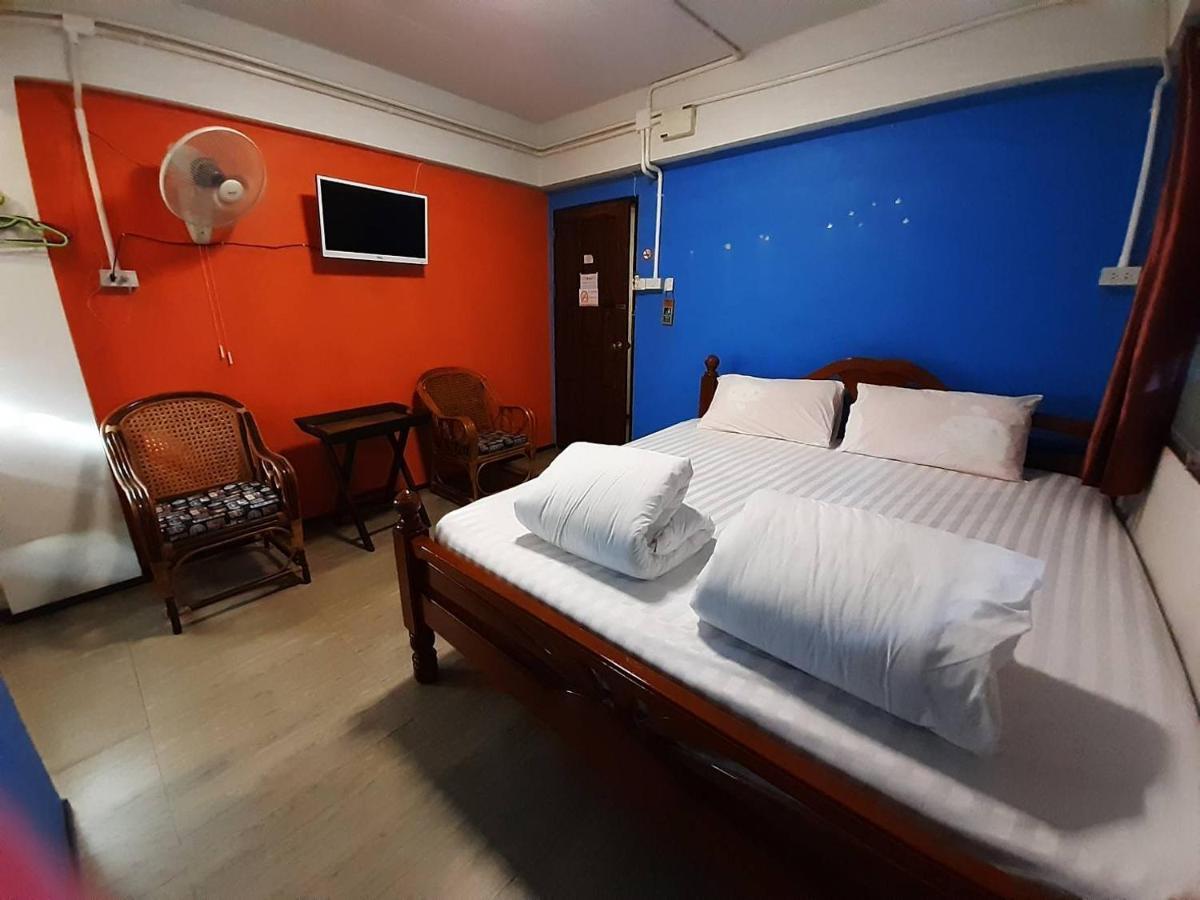 شيانغ ماي The Corner Inn المظهر الخارجي الصورة