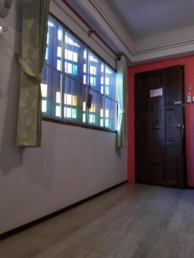 شيانغ ماي The Corner Inn المظهر الخارجي الصورة