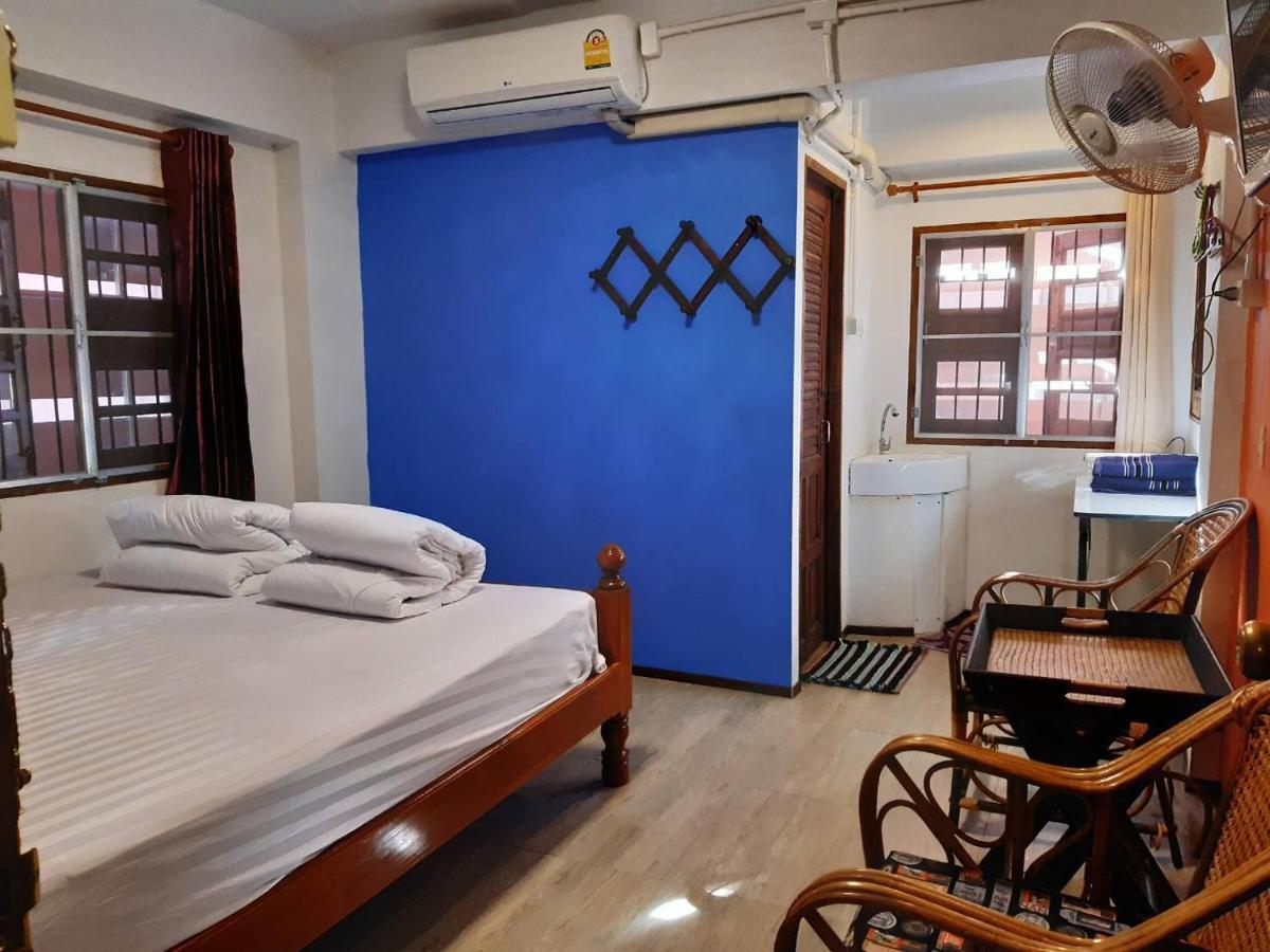 شيانغ ماي The Corner Inn المظهر الخارجي الصورة