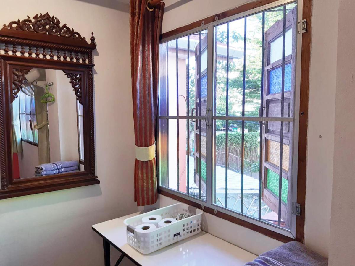 شيانغ ماي The Corner Inn المظهر الخارجي الصورة